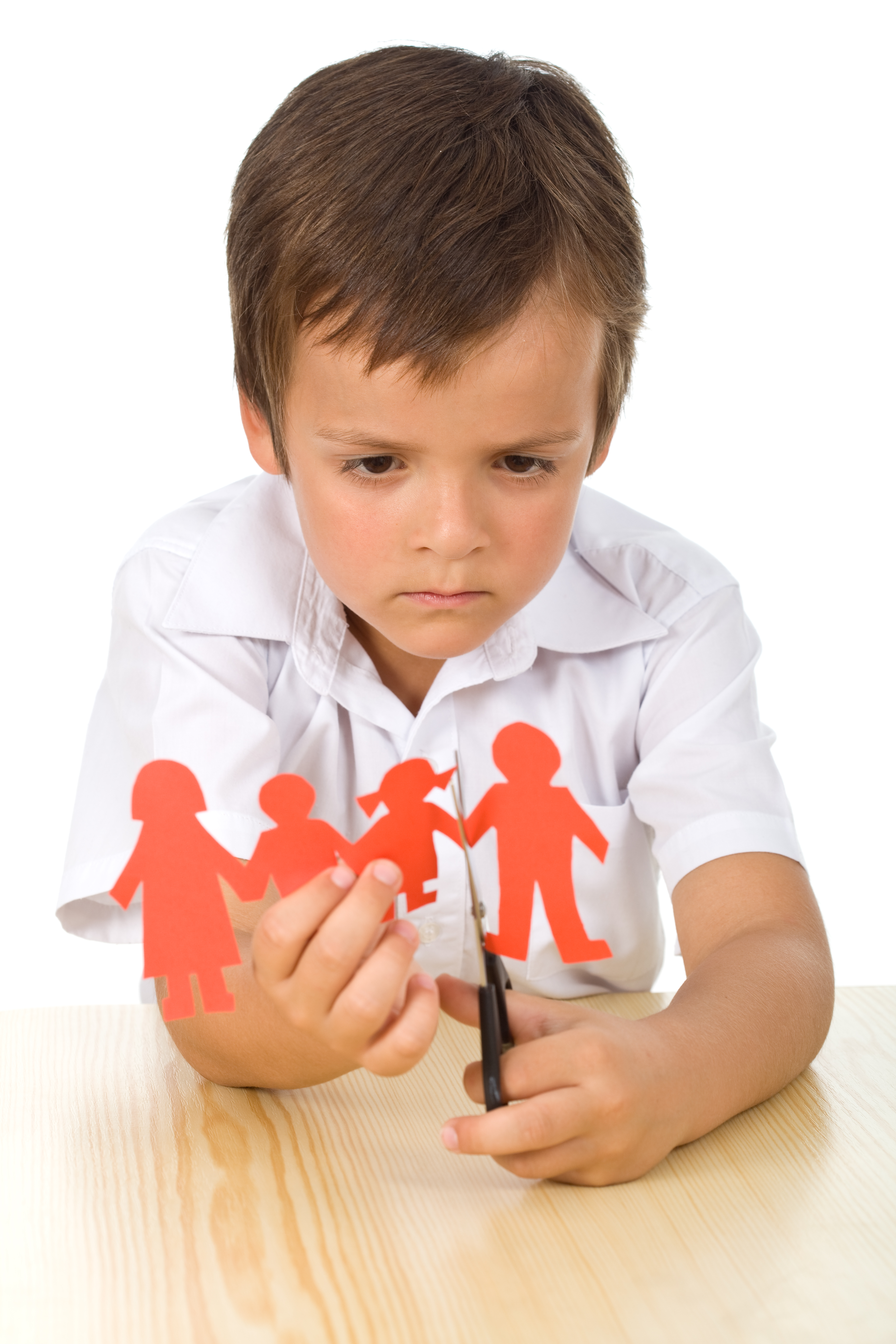 voluntary termination of parental rights