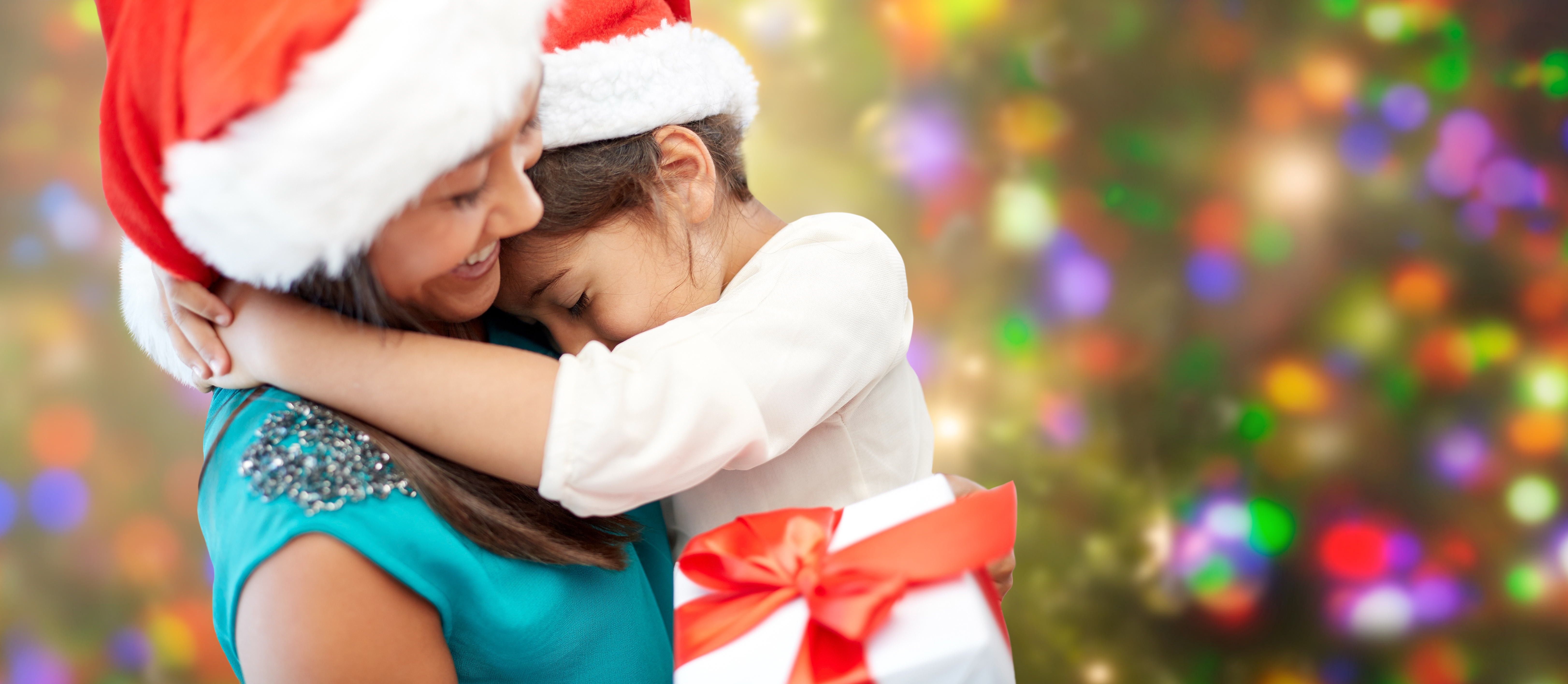 helping your children of divorce during the Christmas holiday