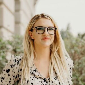 Pro Legal Care LLC Marketing Coordinator Emily