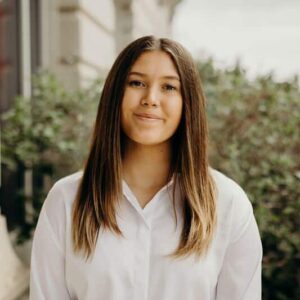 Pro Legal Care LLC Legal Assistant Tristin
